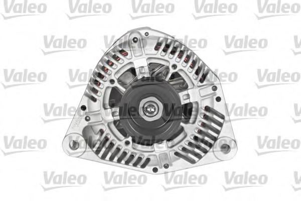 VALEO 437587 Alternator